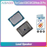 AiBaoQi ใหม่ลําโพงดังต้นฉบับลําโพง Buzzer Ringer Horn สําหรับ Cubot C20 C30 X30 หมายเหตุ 20 Pro อุปกรณ์เสริมอะไหล่โทรศัพท์