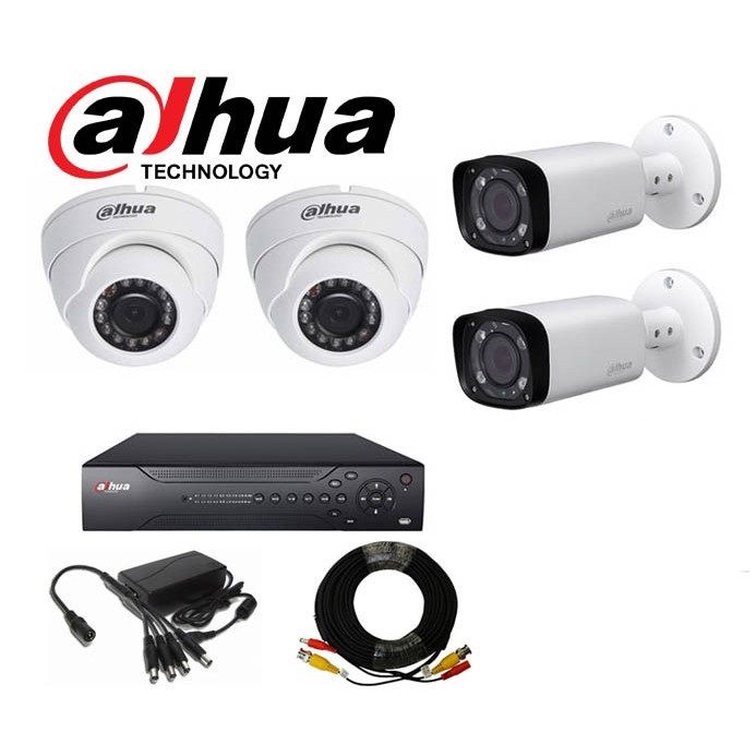 dahua security cameras review