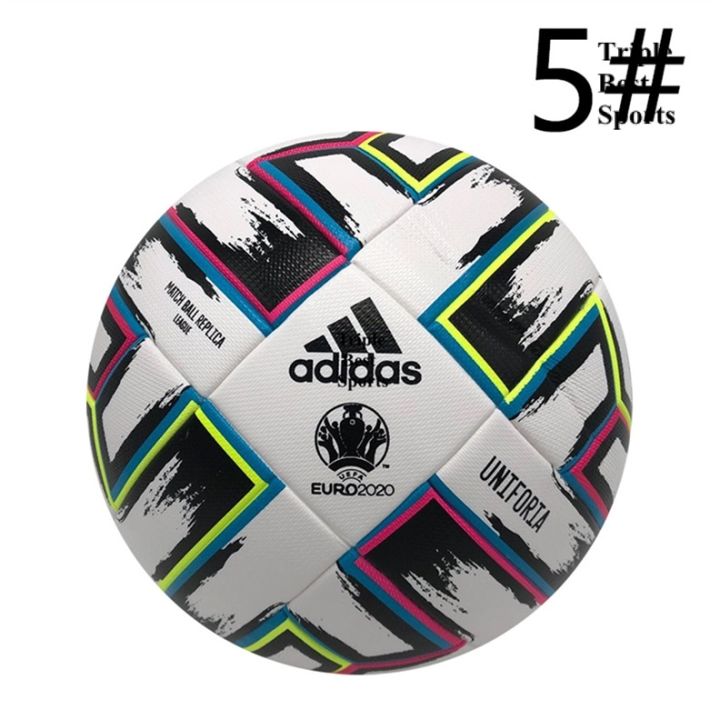 2022yyds-new-official-final-ball-size-5-pu-anti-slip-soccer-football-ball-formation-symbol-with-symbol