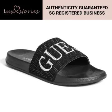 G by clearance guess slides