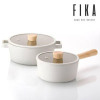 พร้อมส่งในไทย❗️หม้อ Fika Neoflam จากเกาหลี ?made in korea