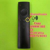 Xmrm-00a -006รีโมท007-002-010-19เสียงสำหรับ Mi/hd 4x Android Mi 4S/4a ทีวี4K กล่องพิเศษสำหรับ3ชิ้น