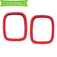 Newest 2Pcs Roller Road Drift Inline Skates Plate Edge Guard