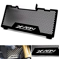 For Honda XADV X ADV X-ADV 750 2017 2018 Radiator Guard Grille Cover Grill Covers Stainless Steel Cooler Protector