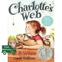 Don’t let it stop you. ! &amp;gt;&amp;gt;&amp;gt;&amp;gt; หนังสือภาษาอังกฤษ CHARLOTTE\S WEB