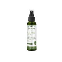 Plantnery Tea Tree Body Acne Spray 120 ml. แพลนท์เนอรี่ สเปรย์ฉีดสิวหลังและลำตัว บอกลาปัญหาสิวผิวไม่เรียบเนียน