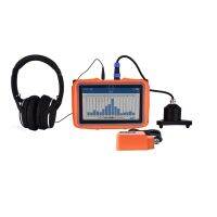 รุ่นล่าสุด!PQWT-L50ร่มท่อน้ำรั่วชุดอุปกรณ์ช่างประปาด้วย
