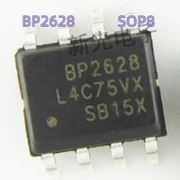 10pcs x BP2628 high PF,low THD,boost PFC driver IC