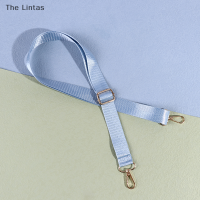 [The Linta] สายกระเป๋าสำหรับกระเป๋าถือสะพายไหล่ S ไนลอนอุปกรณ์เสริมกระเป๋ากระเป๋าถือสะพายไหล่130CM