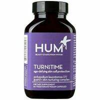 HUM TURN BACK TIME 60 Vegan Capsules