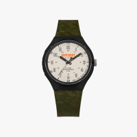 Superdry นาฬิกาข้อมือ Superdry Urbanxl tropical camo with Silicone Strap  รุ่น SYG225N ของแท้ 100% มีการรับประกัน 2 ปี คืนสินค้าภายใน 15 วัน  Ralunar