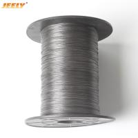 JEELY 8 Weave 10M 1mm 200lbs Bowfishing towing line UHMWPE Cord