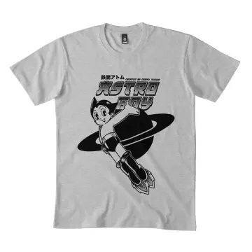 Astro Boy T Shirt - Best Price in Singapore - Oct 2023