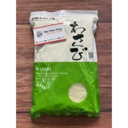 Wasabi Mù tạc bột Umami-Ya - 1kg