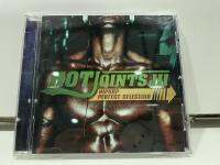 1   CD  MUSIC  ซีดีเพลง   HOT JOINTS III HIPHOP     (B14A76)