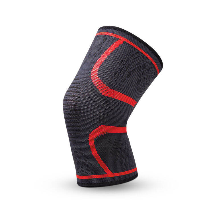 basketball-knee-pad-soft-wear-resistant-and-high-elastic-knee-pads-riding-knee-pads-fall-and-winter-badminton-running-fitness-knee-pads-lightweight-breathable-protective-knee-pads-knitted-nylon-sports