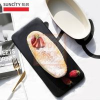 พิมพ์ชีสเค้ก พิมพ์อบขนมปัง Suncity Red Oval Cheese แม่พิมพ์เค้ก/ขนมปัง nonstick D08 สไตล์ยุโรป New!