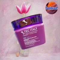 Tec Italy Lumina Forza Colore Mahogany 280 g ทรีทเม้นท์เติมเม็ดสีมะฮอกกานี