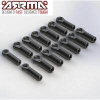 ┇ Original ARRMA AR340093 BALL JOINT SET For ARRMA BIGROCK FAZON NERO