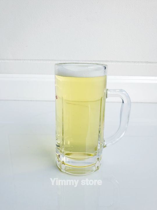 แก้วเบียร์-sapporo-since-1876-500-ml-งานสะสมของแท้