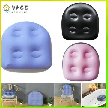Memory Foam Sit Bone Relief Seat Cushion for Butt Lower Back Hamstrings  Hips Ischial Tuberosity Reduce Fatigue for Chair - AliExpress