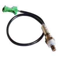 ‘；。【； For Peugeot 206 306 307 For Citroen C2 C3 C4 C5 C6 C8 O2 Lambda Probe Oxygen Sensor 1628AA 9665104080 161848 1628HN 1628NY