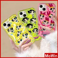 Mowin - เข้ากันได้สำหรับ เคสไอโฟน เคสไอโฟน11 เคส iphone 11 สำหรับ iPhone 14 Pro Max เคส iPhone เคสใส TPU เคสนิ่มถุงลมนิรภัยกันกระแทกป้องกันกล้องการ์ตูนน่ารักเข้ากันได้กับ iPhone 13 Pro Max iPhone 12 Pro Max 11 7Plus 6Plus XR xs