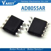 5pcs AD8055AR SOP-8 AD8055 SOP8 AD8055ARZ SOP