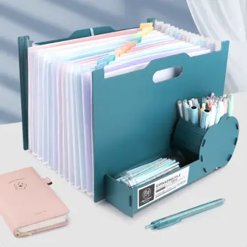 Shop Highly A4 Document Bag File Folder Portfolio Organizer with great  discounts and prices online - Mar 2024