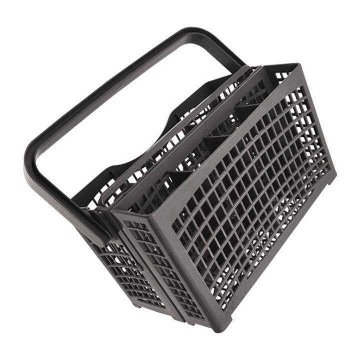 BNTECH Universal Cutlery Dishwasher Basket Dishwasher Utensil Caddy for Flatware Lazada Singapore