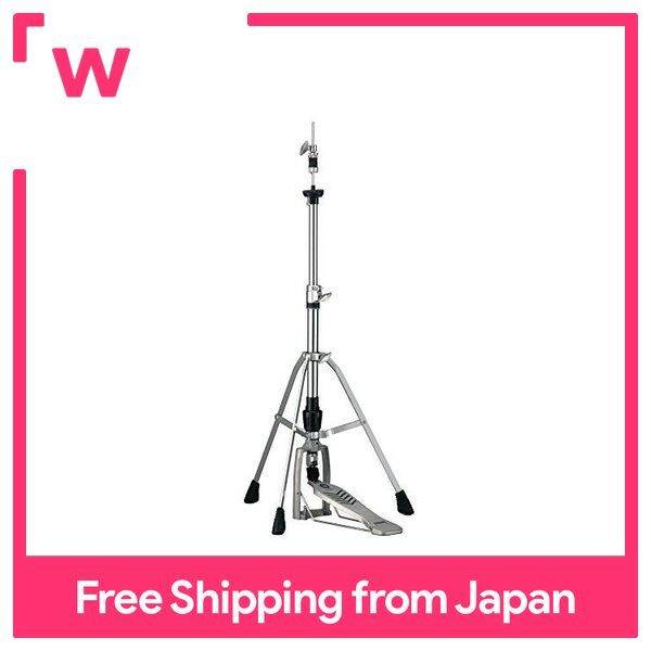 Yamaha YAMAHA HiHat Stand HS740A Lazada.co.th