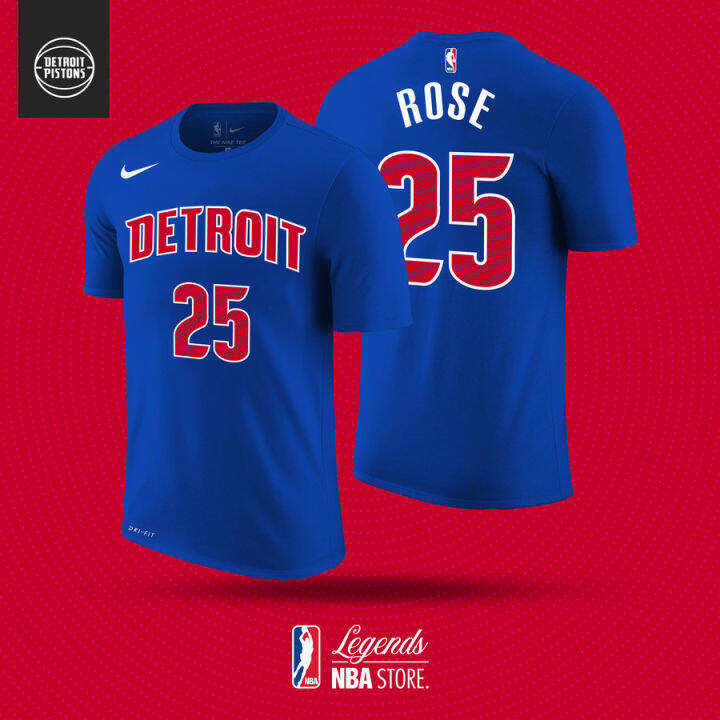 nba store derrick rose