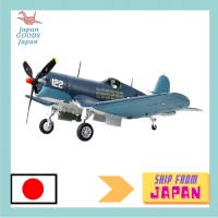 ชุดเครื่องบิน Tamiya 1/32 No.25 F4U-1A กองทัพเรืออเมริการุ่นพลาสติกคอร์แซ60325ของแท้ทั้งหมดผลิตในประเทศญี่ปุ่นซื้อด้วยบัตรกำนัล! และติดตามเรา!