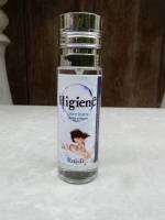 โคโคลญจน์ น้ำหอมกลิ่นน้ำยาปรับผ้านุ่ม ไฮยีนขาว ( Higiene  White) ขวดใหญ่คุ้ม 40 มล./1 ขวด มีเลข อย.จดแจ้งแล้ว