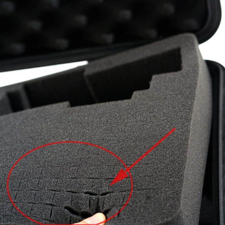 smartcase-sm191208-with-foam-insert-กระเป๋า-กันกระแทก-ใส้ในแบบโฟม-ประกันศูนย์-1-ปี