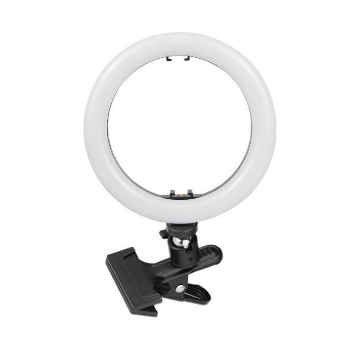 6-inch-beauty-fill-light-8-clamp-inch-ring-live-streaming-lighting-lamp-laptop-video-conference-clip-fill-light