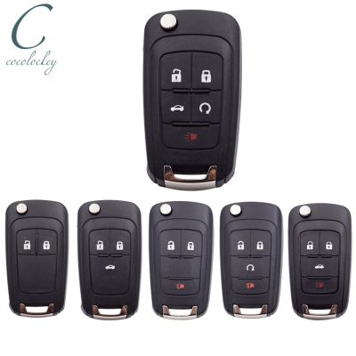 }{: -- “Cocolockey สำหรับ Chevrolet กุญแจรถยนต์รีโมทฝาหุ้มรีโมท Chevrolet Chevy Cruze Malibu Camaro Aveo Equinox Impala Sonic เคสสมาร์ทคีย์