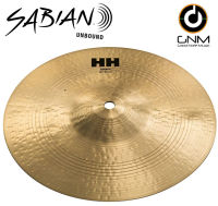 ฉาบ SABIAN รุ่น HH SPLASH ขนาด 10 นิ้ว