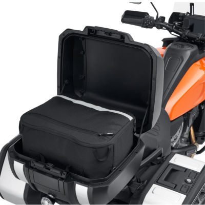 Baru Motosikal Sukan เคสชั้นนำซับกล่อง untuk AMERICA 1250 S PA1250 PANAMERICA1250 2021 2020
