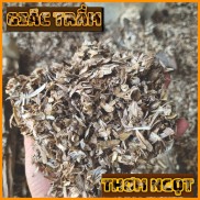 Giác trầm xông đốt, dăm trầm tẩy uế hàng loại 1 giá gốc tận xưởng tặng kèm