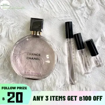 Chance Eau Tendre Eau De Parfum Spray ราคาถูก ซื้อออนไลน์ที่ - พ.ย. 2023