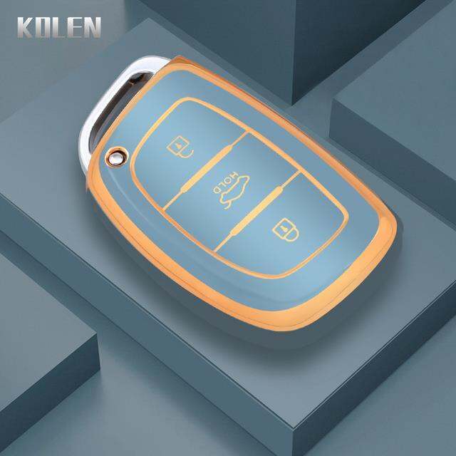 tpu-car-remote-key-case-cover-shell-fob-for-hyundai-tucson-santa-fe-rena-sonata-elantra-creta-ix35-ix45-i10-i30-i40-accessories