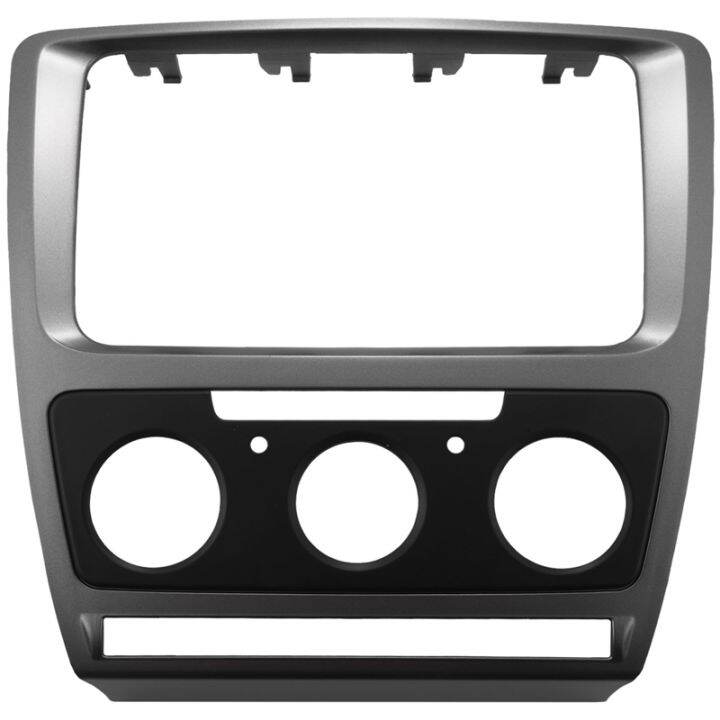 2din-fascia-for-skoda-octavia-2-2010-2013-audio-stereo-panel-mounting-installation-dash-kit-trim-frame-adapter