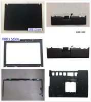 Newprodectscoming New Laptop LCD Top Back/Front Bezel/Palmrest Bottom Case Cover For Lenovo ThinkPad X200 X200S X201 X201i X201S 45N4361 45N4362