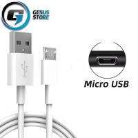 สายชาร์จ Samsung Note4แท้100% 1.2M 1.5M Micro USB 2.0 สายชาร์จเร็ว ซัมซุง Fastcharger Original รองรับ รุ่น S4/S6/S7te5/Edgete3 /J7/ A3/ A5 /J3/J5/A7 /A8 รับประกัน1ปี BY GESUS STORE