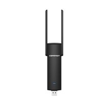 CF-926AC USB3.0 1200Mbps Dual Band คู่เสาอากาศไร้สายเครือข่ายอะแดปเตอร์ Wifi การ์ดพีซีตัวรับ Wifi