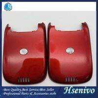 Hsenivo Housing สำหรับ Motorola A1200ฝาครอบด้านหลังเคสด้านหลัง