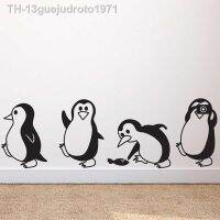 Wall stickers●✁◇ 13guejudroto1971 Little Wall Sticker Decor Quarto das crianças Background Decoration Decalques de arte mural Adesivos animais 4 pcs por lote