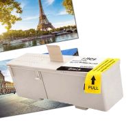 ปลาหมึก Epson ที่รองรับ SJIC8ที่รองรับตลับหมึก TM-J 7500 TM-J 9000 TM-J