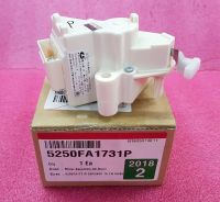 อะไหล่แท้ศูนย์/มอเตอร์เดรนน้ำLG(แอลจี)(DRAIN MOTOR LG)/5250FA1731P/4681EN1008A/5250FA1731C/5250FA1731L/AGG73